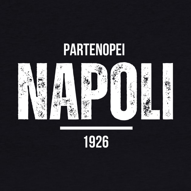 Napoli by nasry